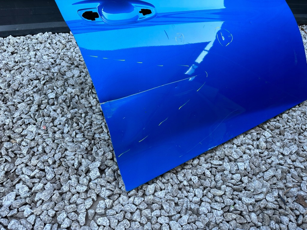 фото №13, Peugeot 208 ii 2 18r- дверь правое передние перед