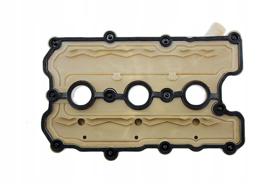 фото №6, Крышка клапанов audi a4 3.0 3.2tfsi 08- 06e103472n