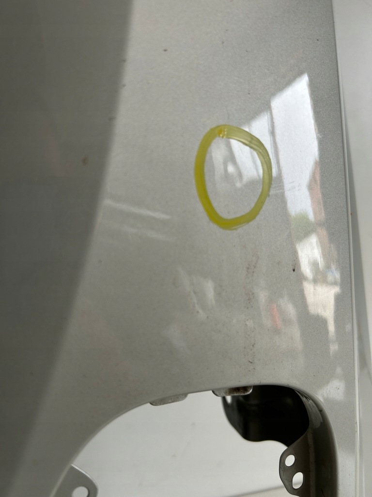 Купить Audi q3 e 83a plug-in гибрид крыло  передний левое  перед 83a821091