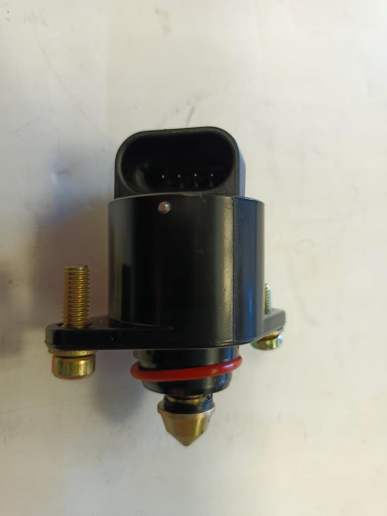 Купить 9901534 клапан передача холостого хода kraft automotive