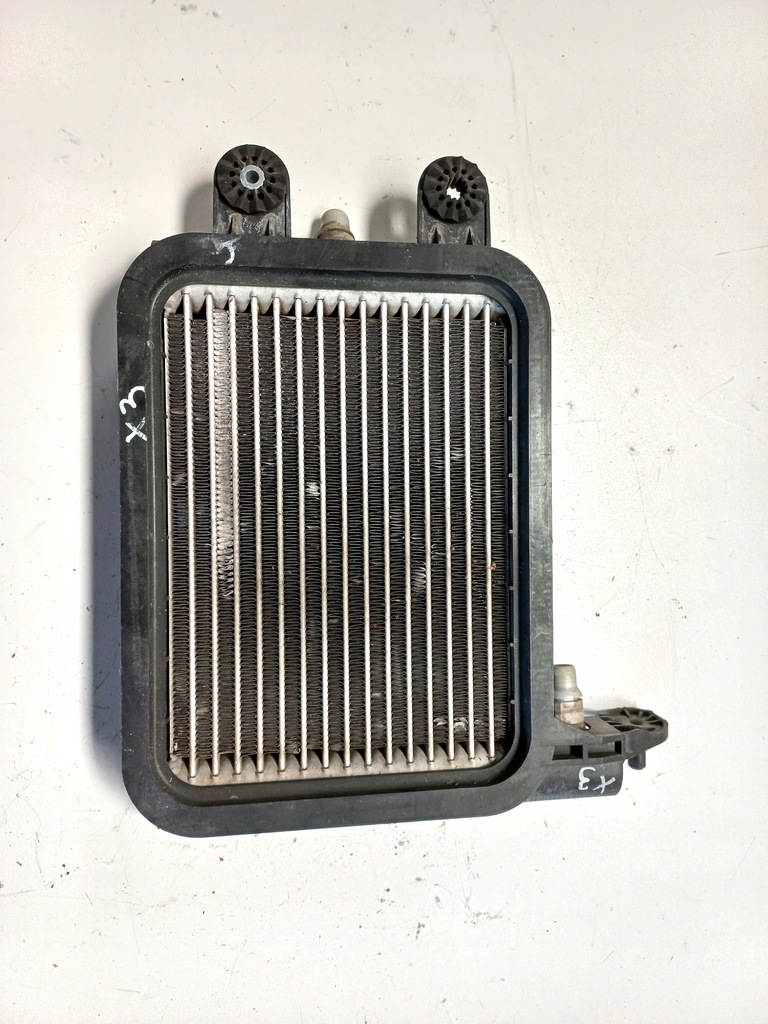 фото №1, Радиатор масла bmw x3 7601537