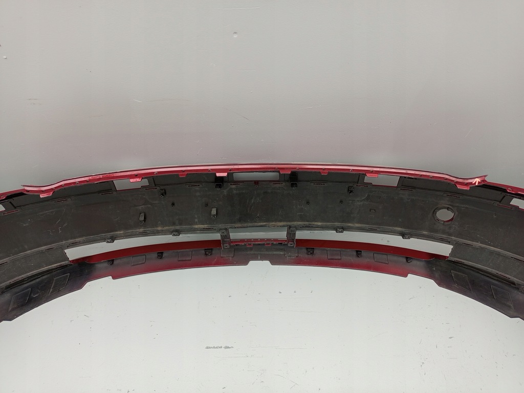 фото №13, Hyundai ioniq vi 6 2022- бампер перед передний 86511-kl000 ÷