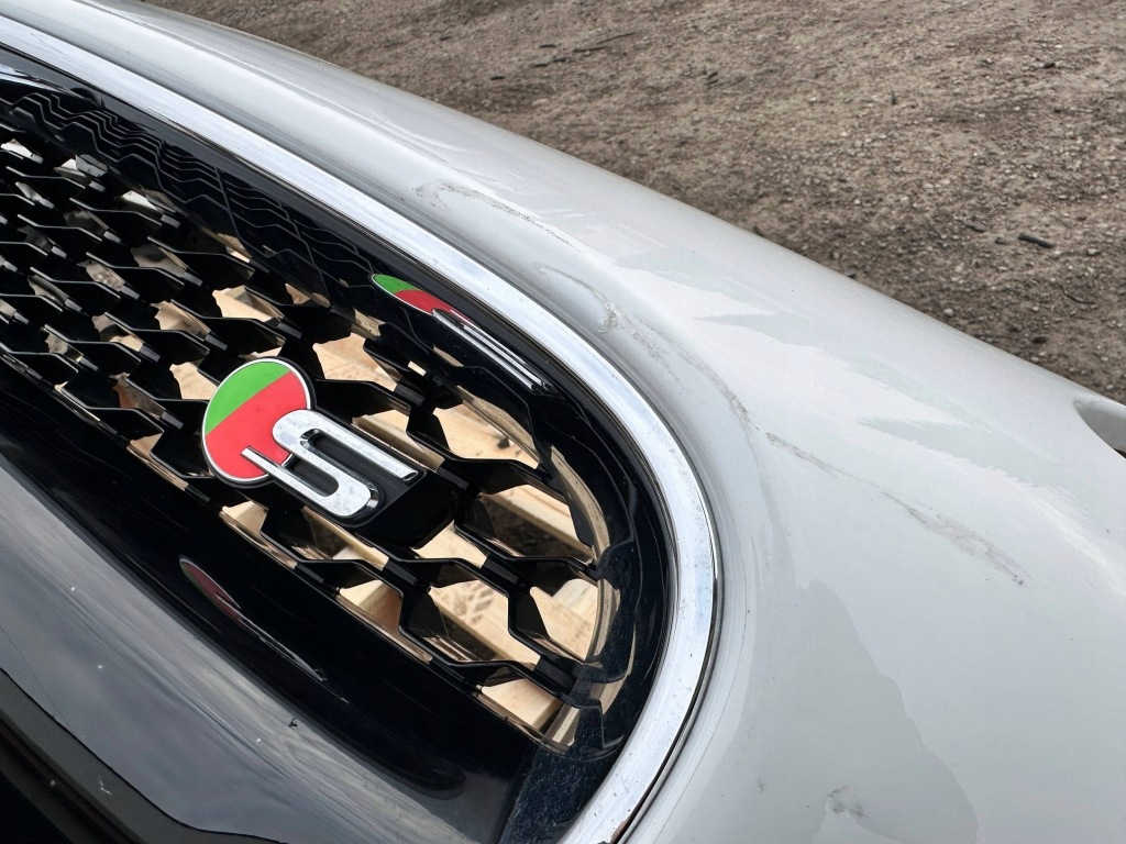 фото №10, Бампер перед передний jaguar f-type x152 2013+