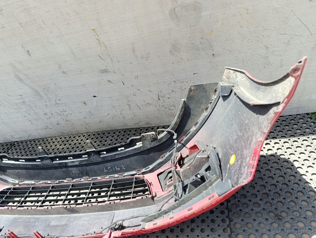 Купить Vw golf vi бампер перед pdc ly3d