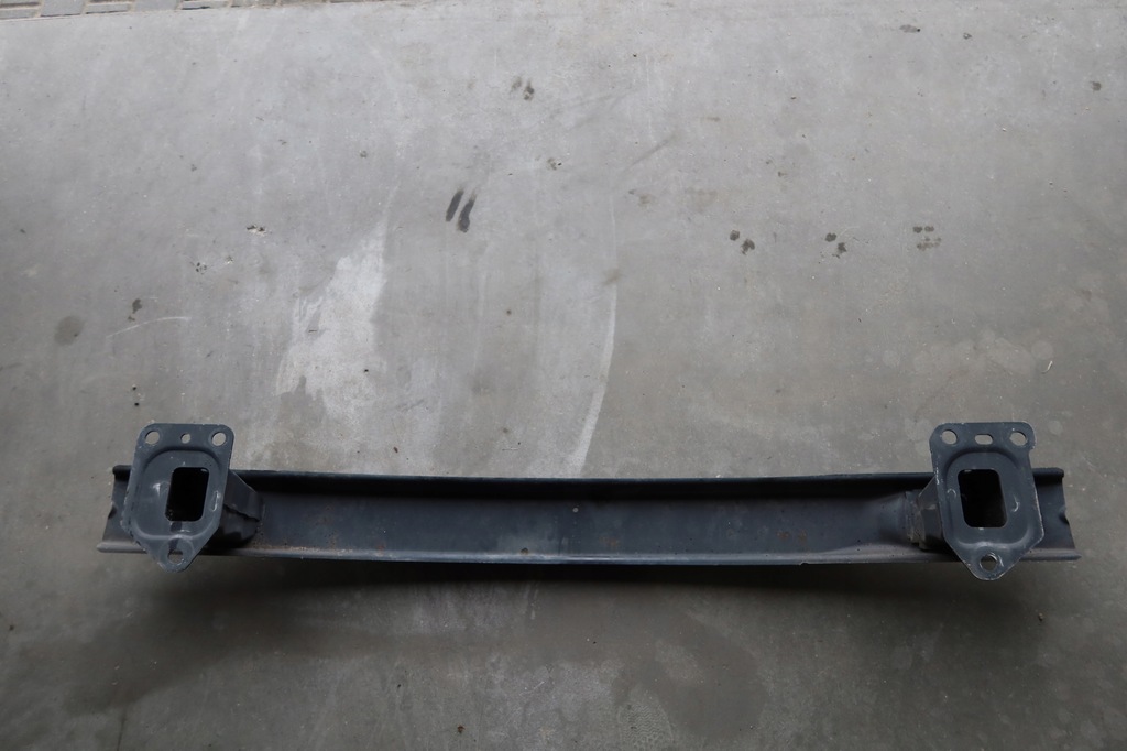 фото №10, Балка бампера передняя kangoo ii