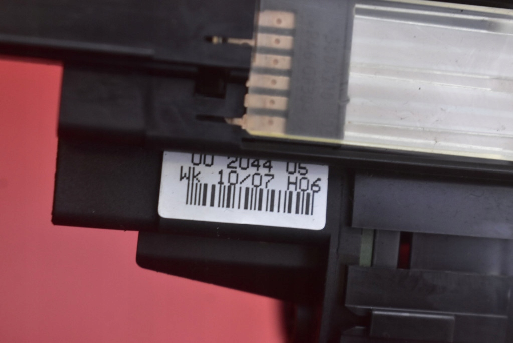 фото №11, Стрічка подушка безпеки шлейф 4e0953541a qudi q7 4l 05-09