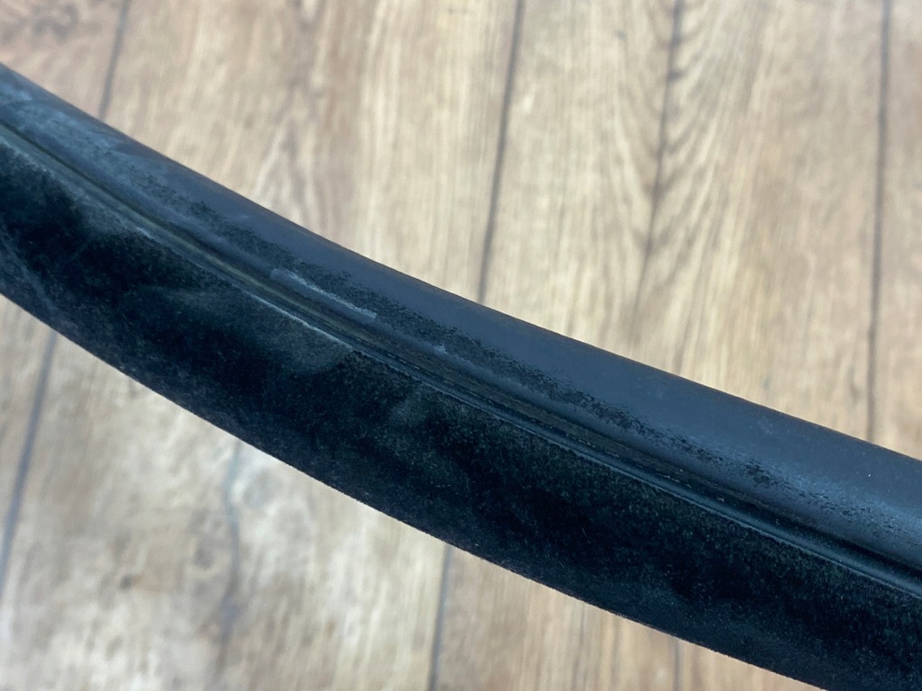 фото №15, Прокладка двері перед dodge charger 2015+ usa