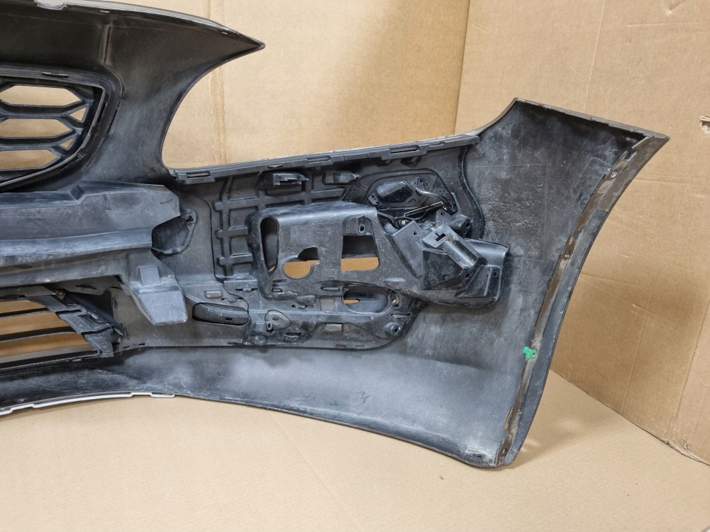 Volvo v60 1 cross country бампер перед передний с Разборки