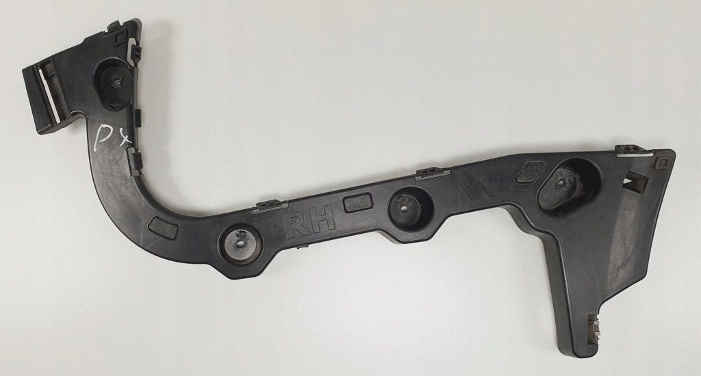 Купити Напрямна бампера правий задня ford focus mk3 kombi