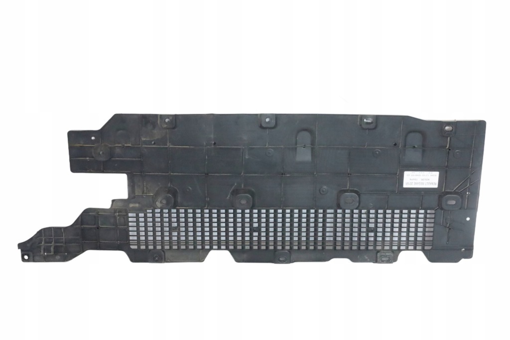 фото №1, Захист підвіска двигуна плита renault megane iv 2016r 748142239r