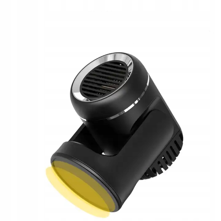 фото №8, Обігрівач автомобільна farelka радіатор 12v do автомобіля повітродувка вентилятор