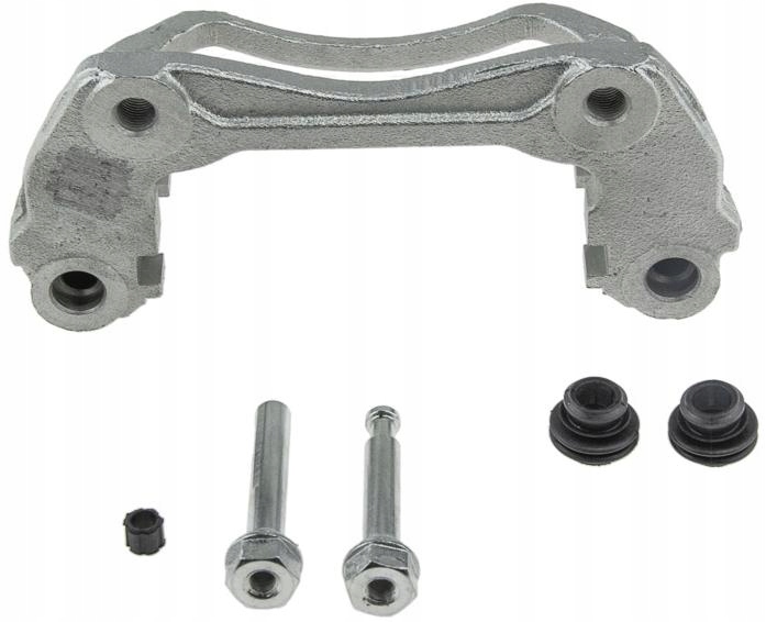 фото №10, Nty скоба суппорт тормозной