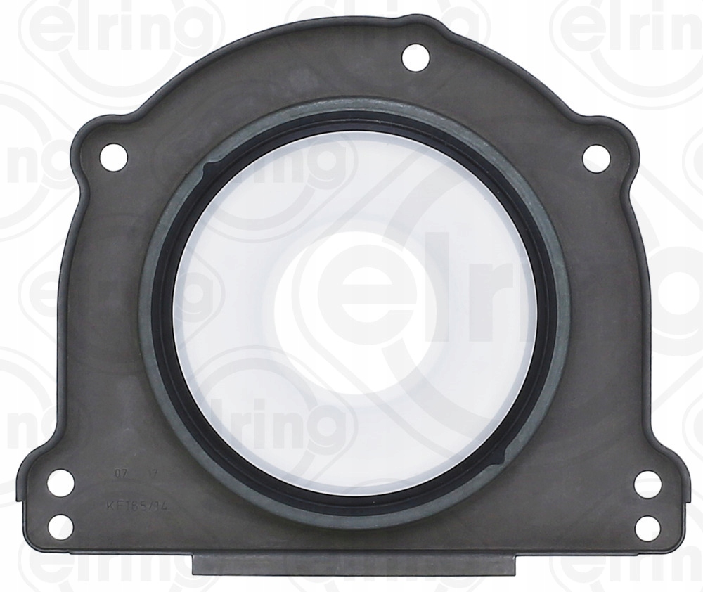 фото №10, Кольцо вала коленчатого mercedes a w169 , b w245 1.5-2.0cng