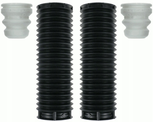 фото №3, Sachs защита i отбойники 900 207