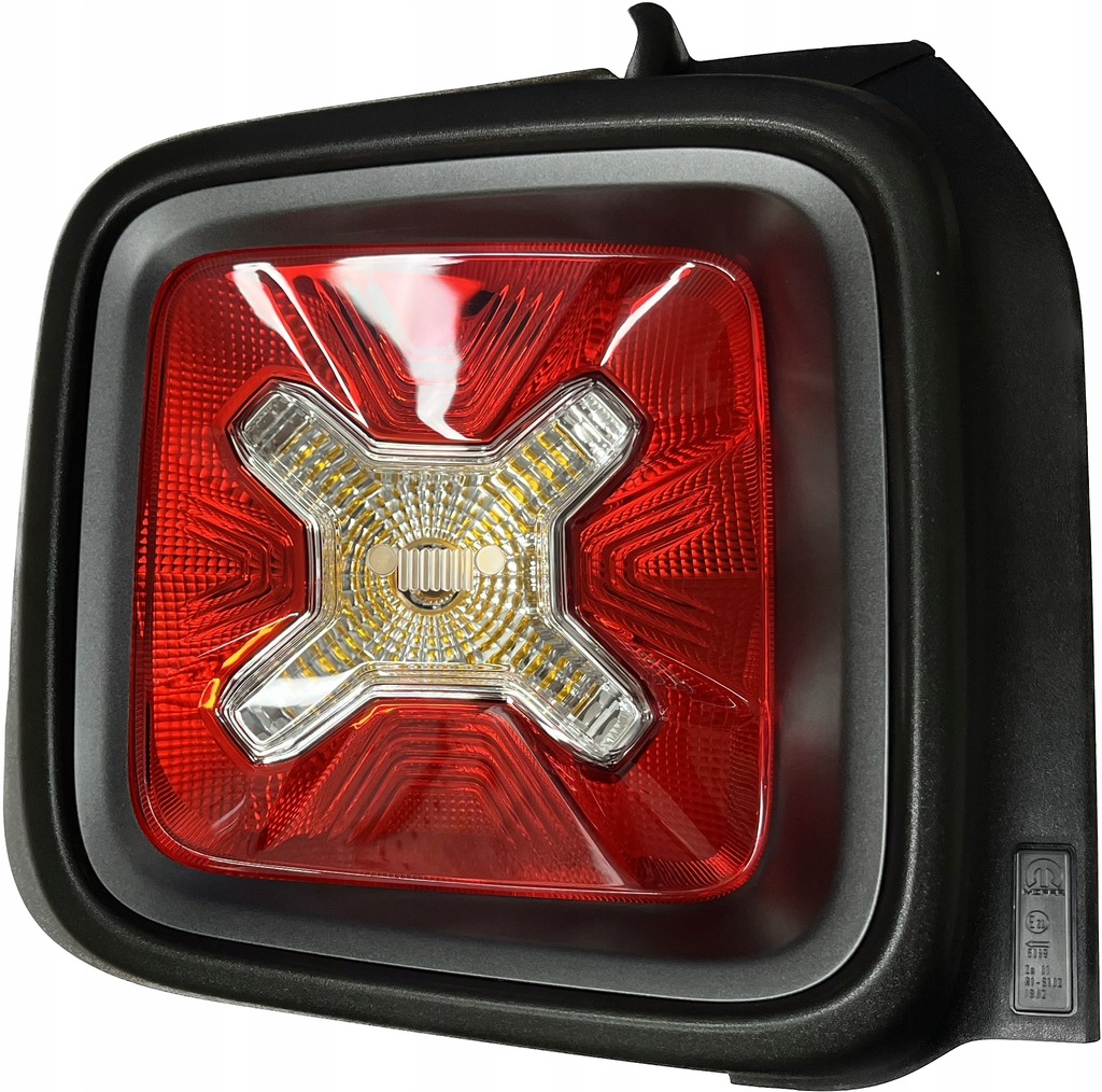 фото №1, Лампа лівий задня jeep renegade trail hawk mopar оригінальний номер 51964232