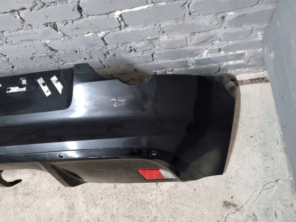 фото №9, Jaguar f-type 2016 с задний бампер задний