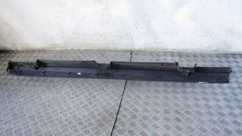 фото №4, Honda cr-v iv молдинг порог левая 12-16