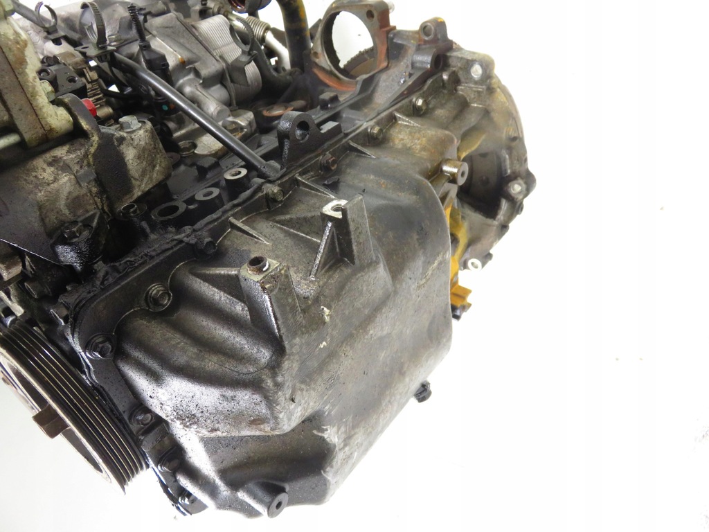 фото №7, Двигун hyundai matrix 1.5 crdi d3ea