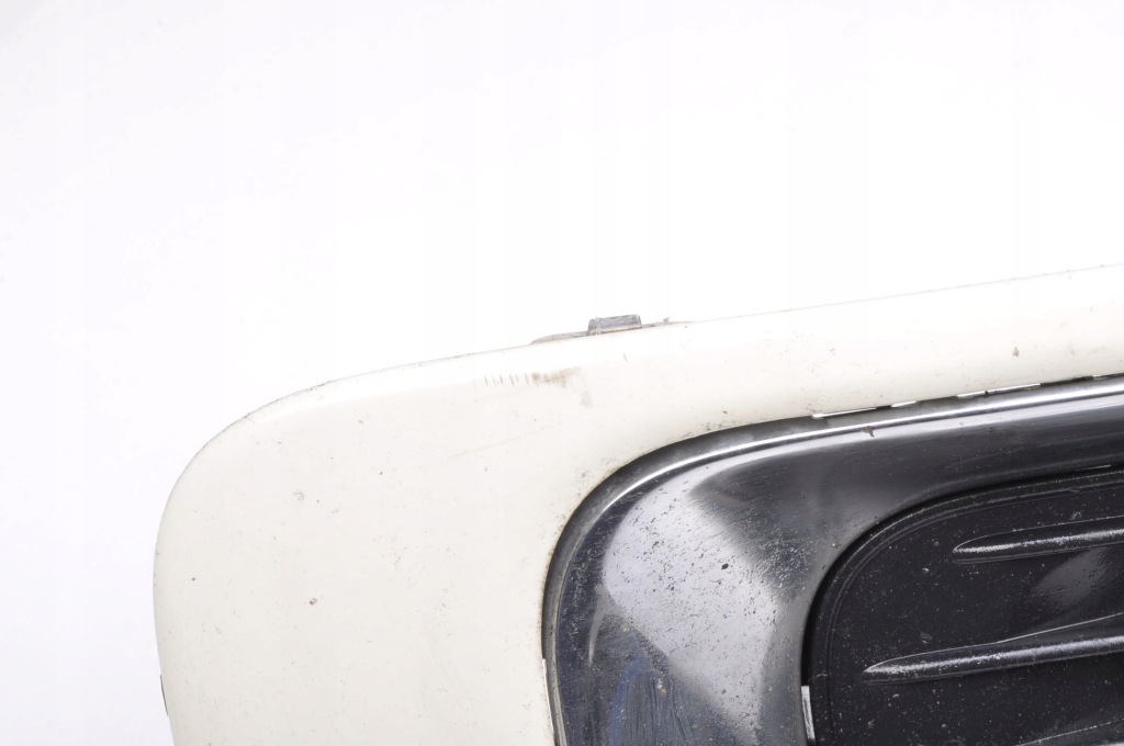 фото №8, Mini r55 r56 r57 r58 r59 решітка решітка радіатора бампера 7250787