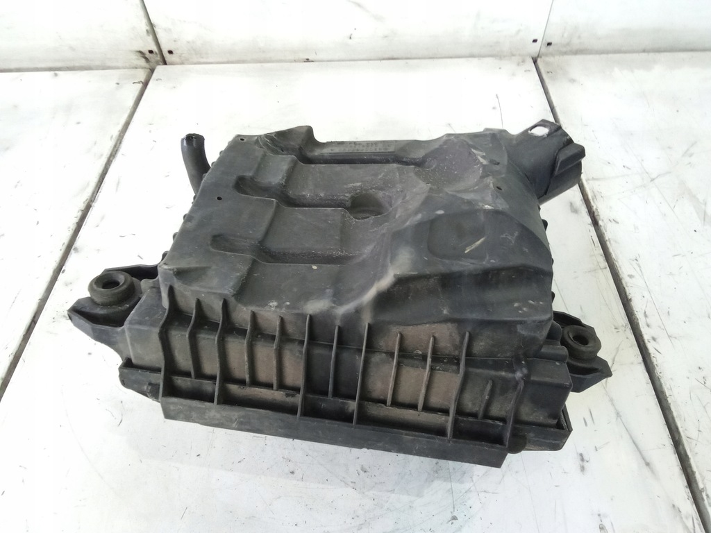 фото №6, K268 корпус фільтра повітря opel vivaro a 2.0d