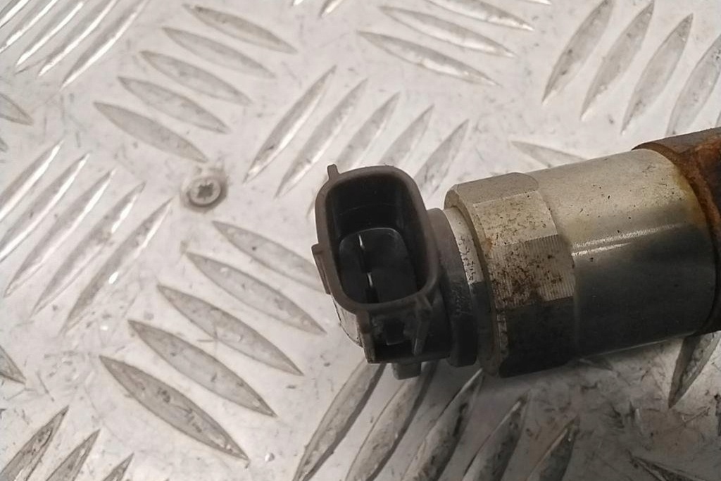 фото №1, Инжектор mitsubishi asx ga_w_ 1465a323 1.8l дизель 2011