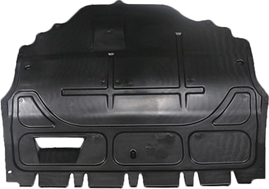 фото №1, Захист pod двигун skoda roomster fabia ii iii 2 3