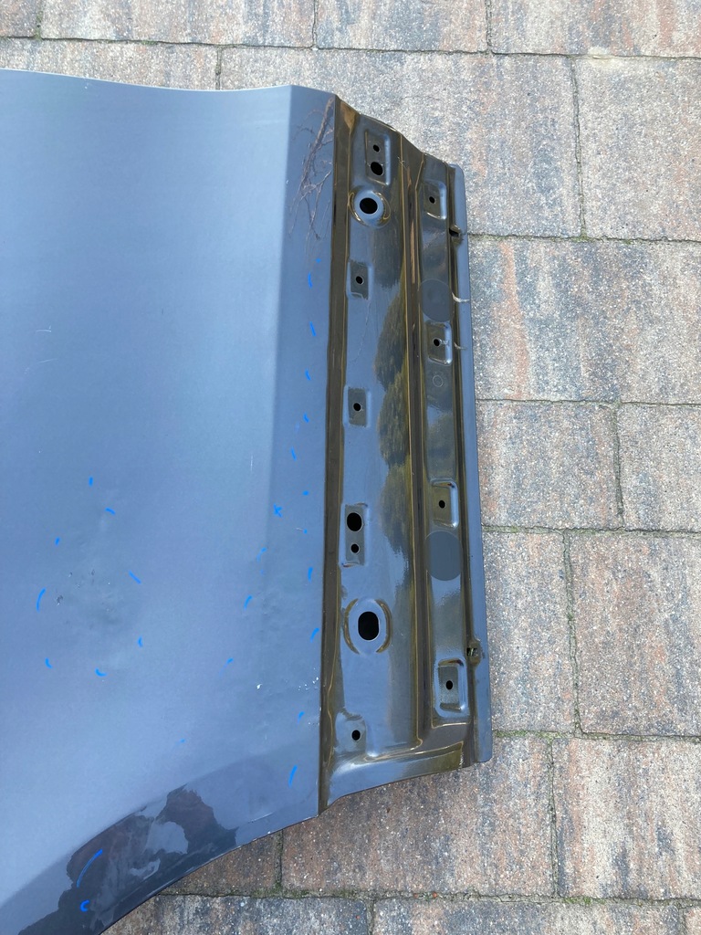 фото №8, Задні праве двері range rover evoque ii