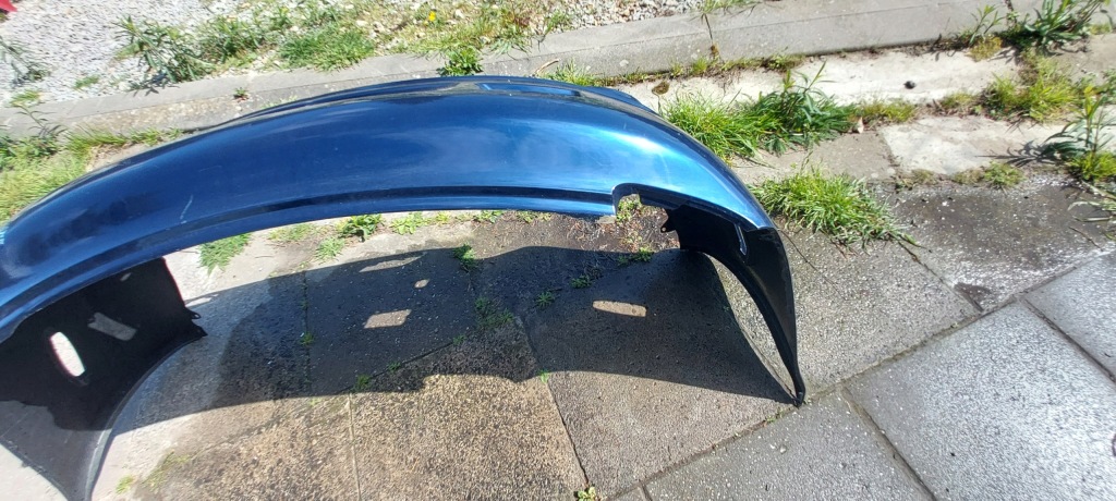 фото №4, Lexus sc 430 2006 2007 2008 бампер задняя задний оригинал