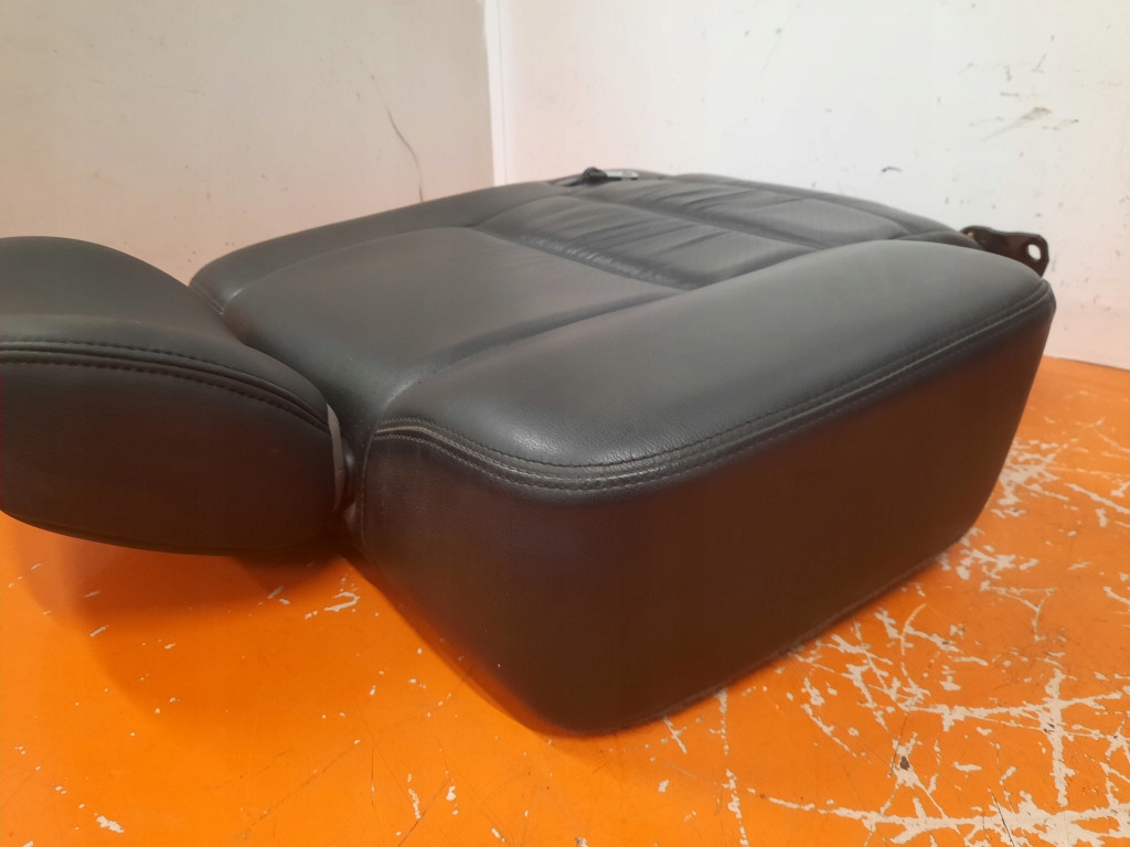 фото №12, Nissan pathfinder r50 ii 99-04 сиденье заднее сиденье задняя задняя кожа