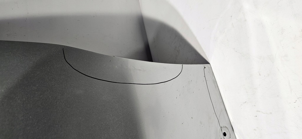 фото №3, Двері правий перед toyota proace ii 16- оригінал