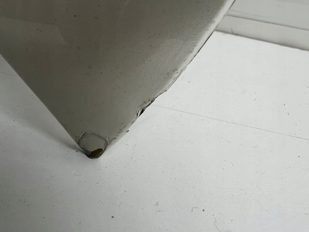 фото №4, Капот ferrari ff