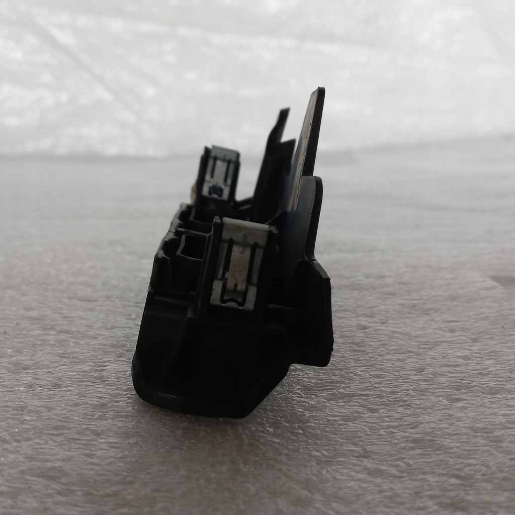 фото №8, Transit mk8 custom переключатель заглушка