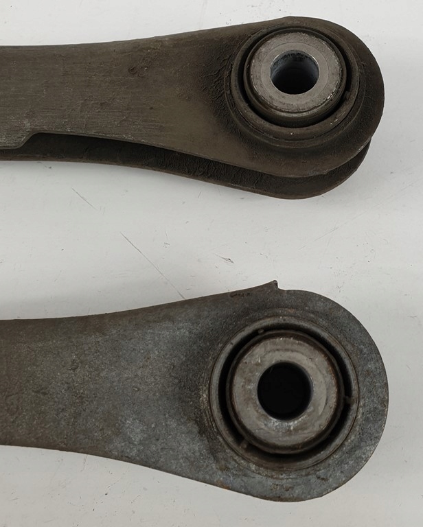 фото №4, Рычаг задняя задний mini cooper r56 1.6