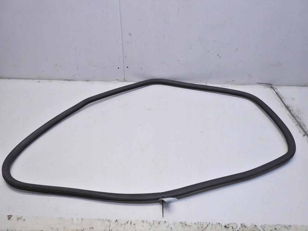 фото №6, Прокладка двері лівий задня audi a6 c6 avant