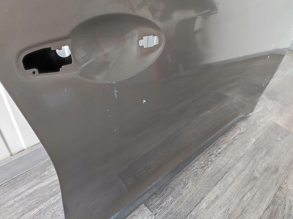 фото №11, Двері honda civic ix 11-16 передні праве версія na lstwę - poznań