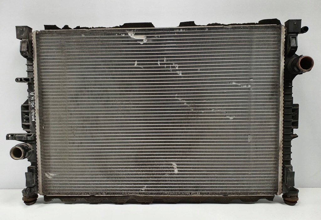 фото №1, Радіатор wody ford mondeo mk4 2.5 t 20v