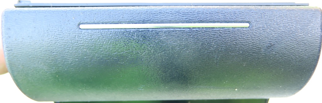 фото №1, Попільничка czarna audi a3 8l lift 01-03