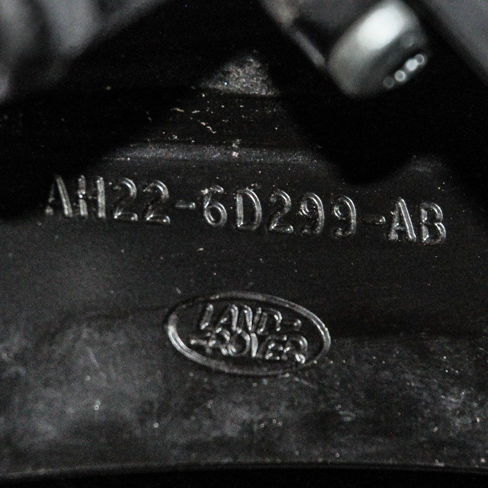 фото №6, Land rover range rover l405 2012 клапан egr