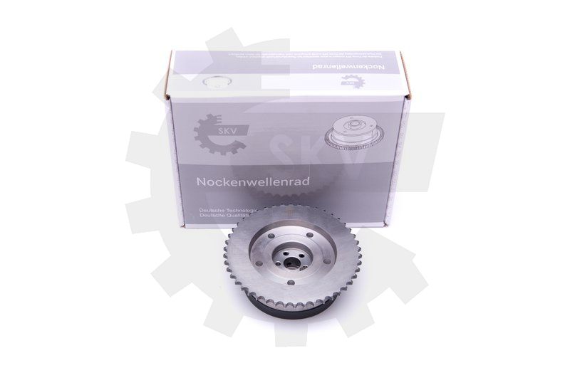 фото №11, Esen skv переключатель вала распределительного вала 39skv503