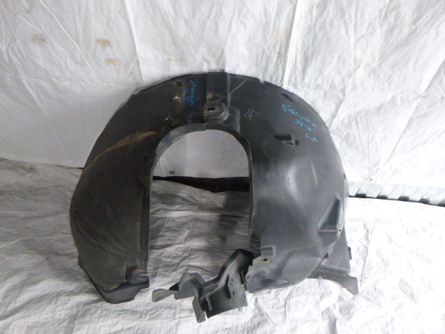 фото №1, Подкрылок левый левая перед land rover discovery sport