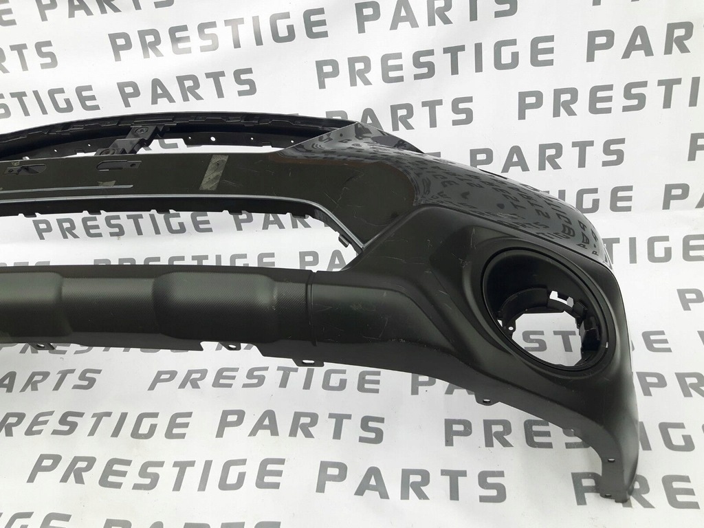 фото №7, Subaru outback v 2015- бампер передний передний 57704al030