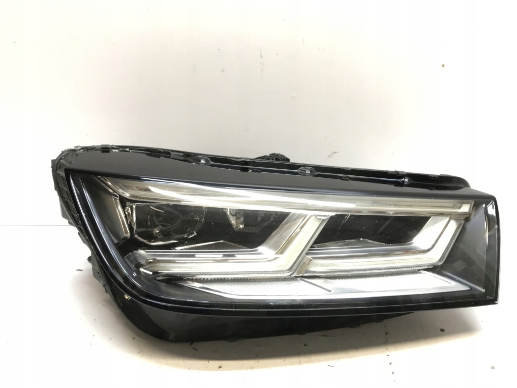 Купити Фара правий перед audi q5 full led 80a941034b