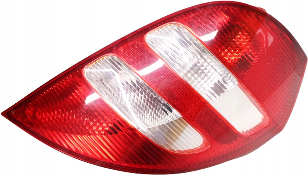 фото №1, Mercedes-benz оригінальний номер a1698200464r лампа задня