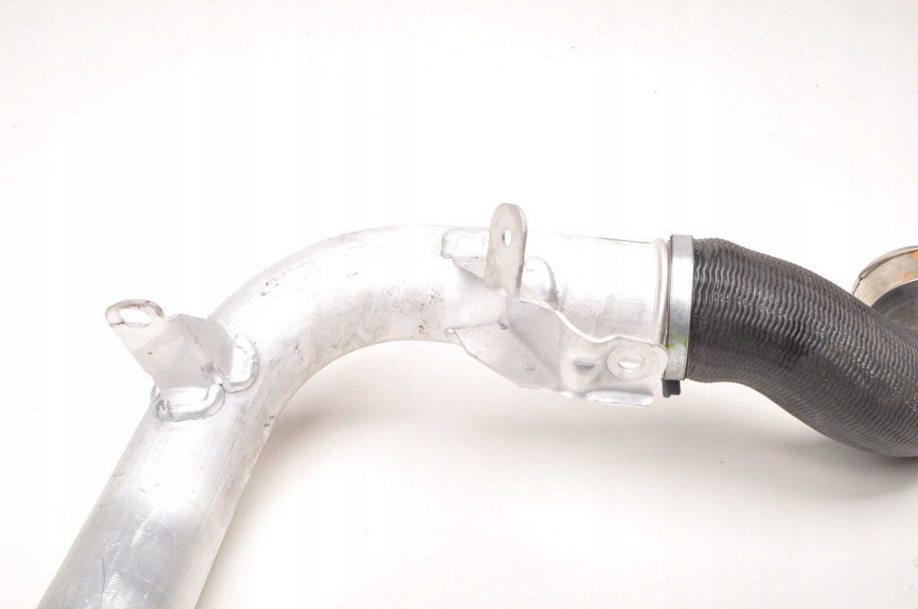 фото №11, Volvo xc60 ii xc90 b5 труба інтеркулер 31370288