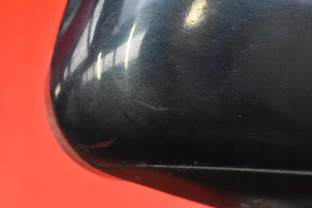 фото №10, Дзеркало праве morskie eu 012091 mitsubishi galant 8 viii 00-06 7 pin