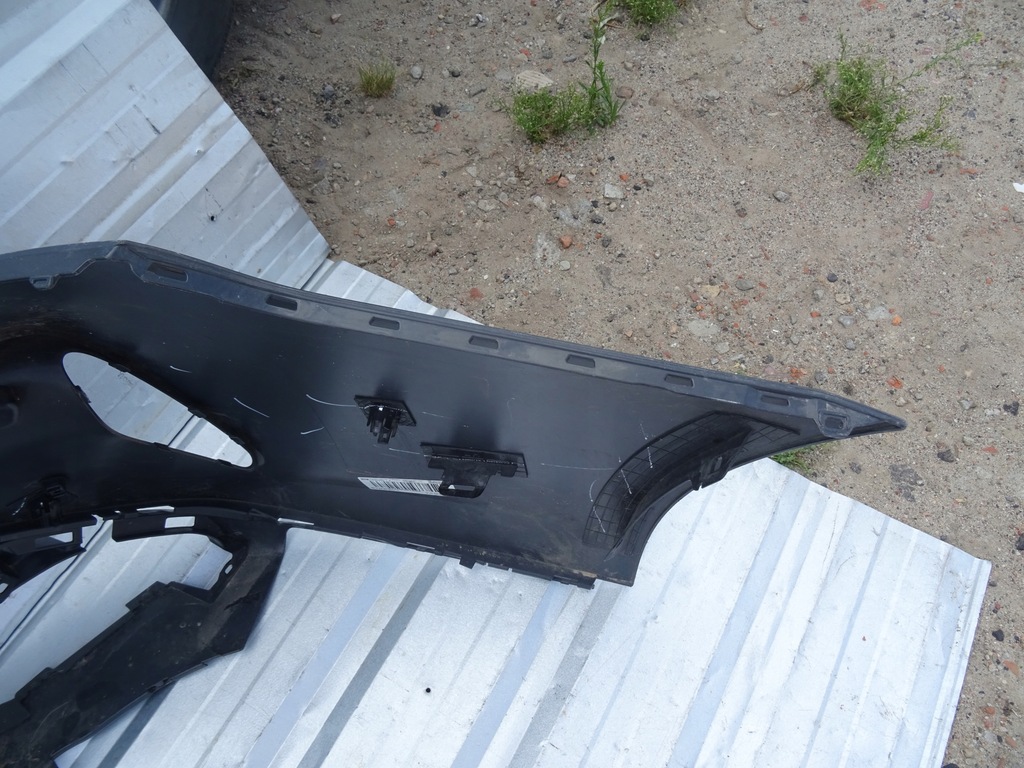 фото №9, Бампер задня задній bmw 8 g16 m-pakiet