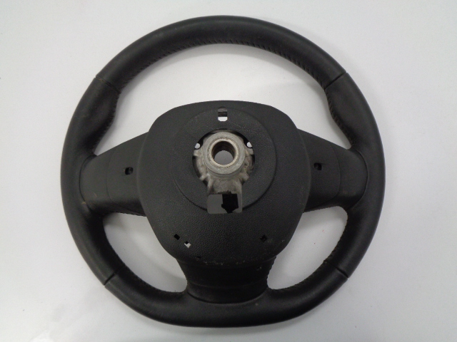 фото №11, Renault kadjar воздуховод кожаный