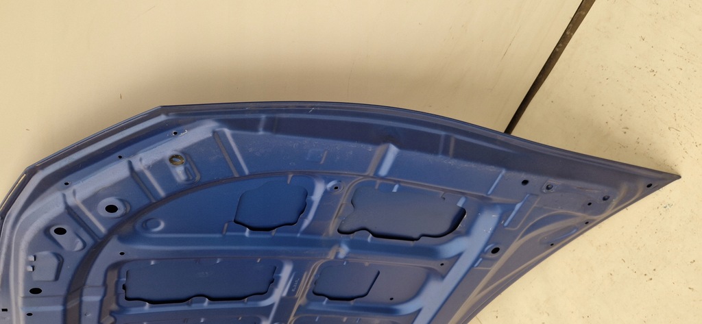 фото №8, Subaru brz toyota gt86 капот