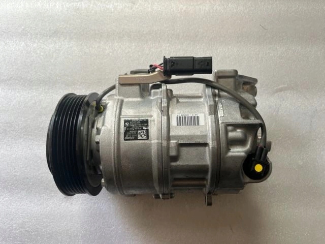 Купить Bmw g01 g02 g20 6994082 компрессор кондиционер oryg новый