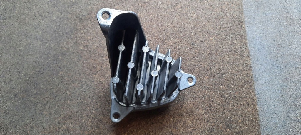 фото №5, Левый модуль led opel crossland 17-